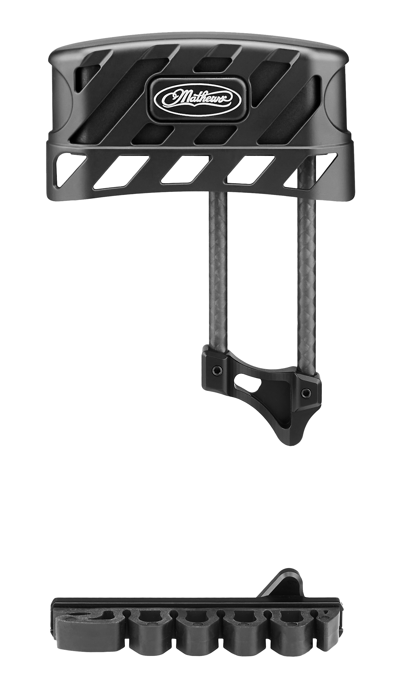 Mathews LOWPRO FIXED QUIVER