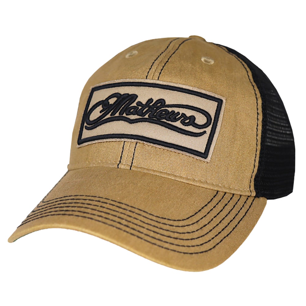 Mathews ESTABLISHED cap