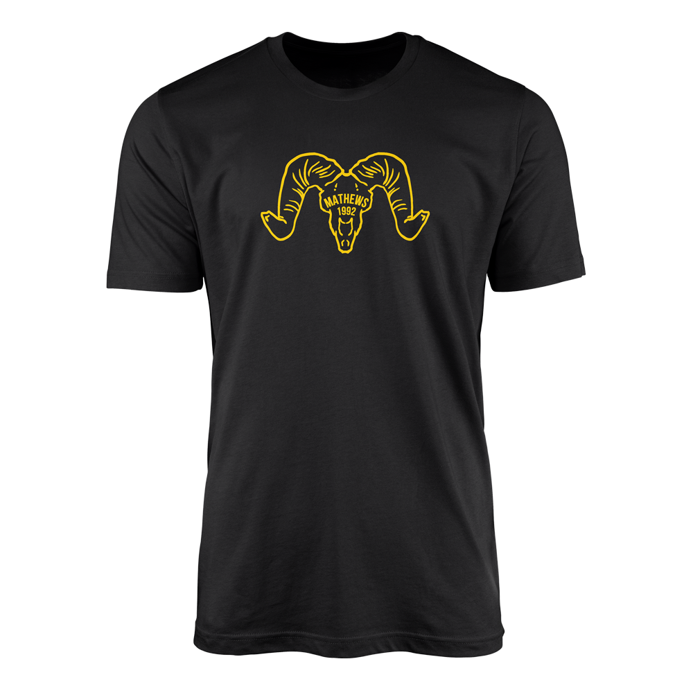 Mathews FULL CURL Tee