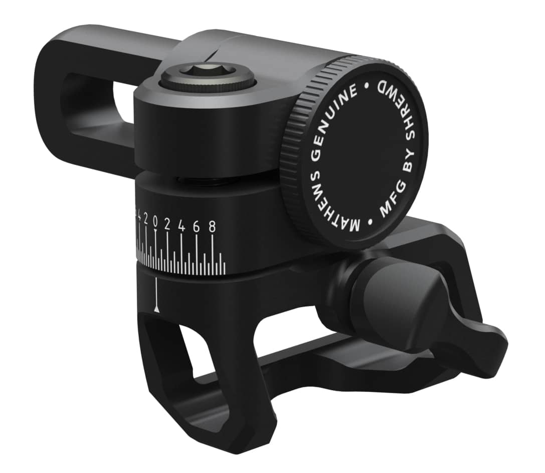 Mathews BRIDGELOCK V BAR