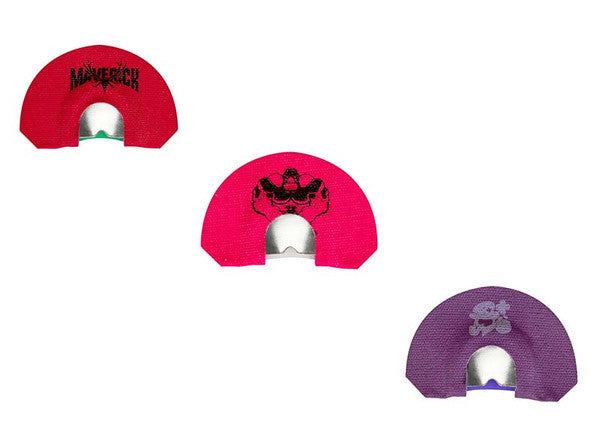 Phelps AMP-SIGNATURE 3 PACK (PHELPS, MAVERICK, SMITH)