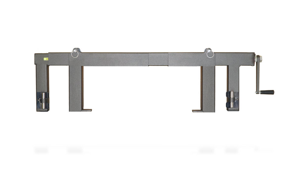 LCA PACK-N-GO XBOW PRESS