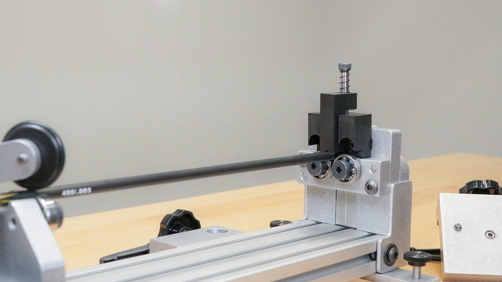 LCA REVOLUTION ARROW TUNER