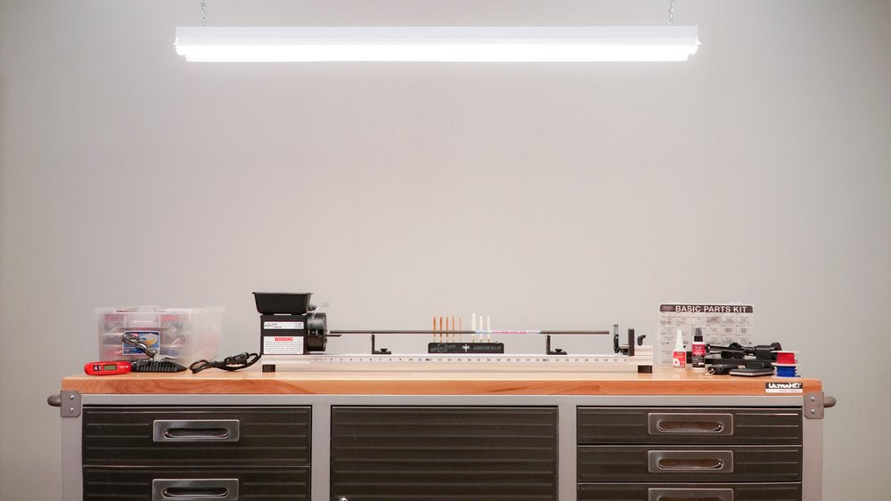 LCA REVOLUTION ARROW SAW