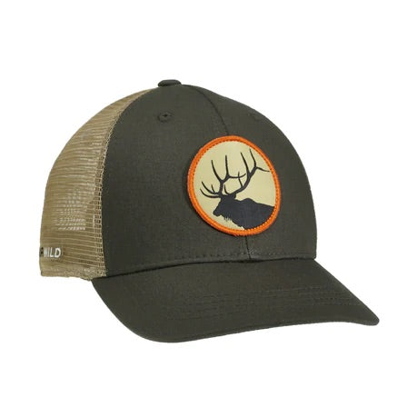 RepYourWater WAPITI HAT