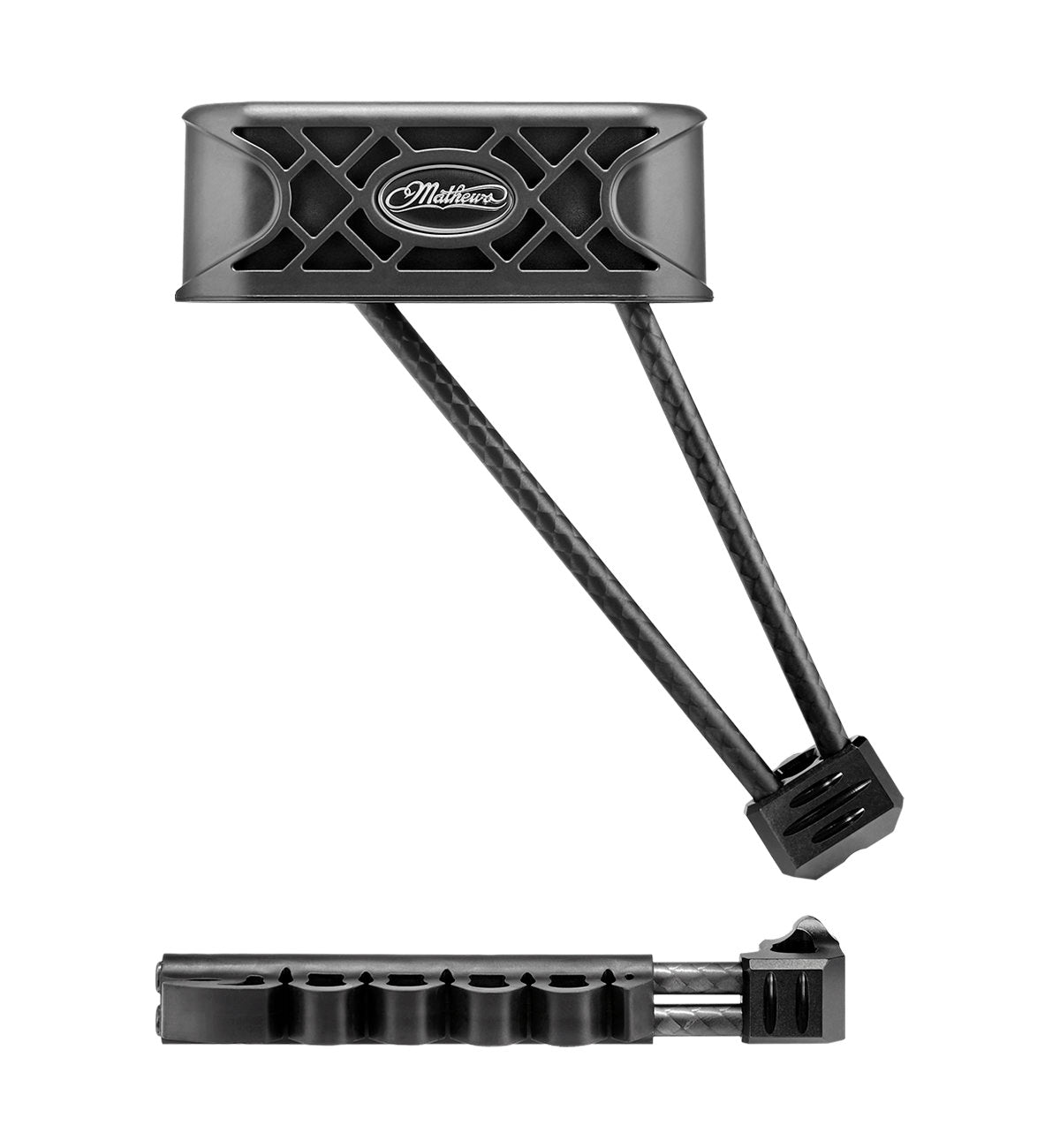 Mathews Q-LITE QUIVER (6 Arrows)