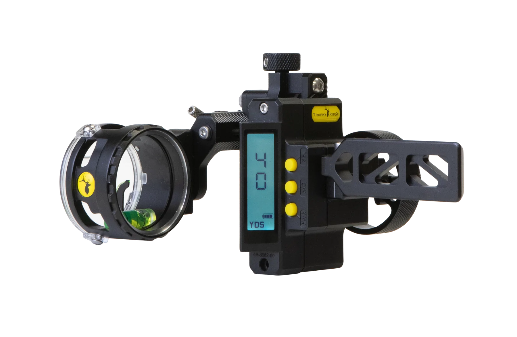 Trophy Ridge DIGITAL REACT ONE PIN