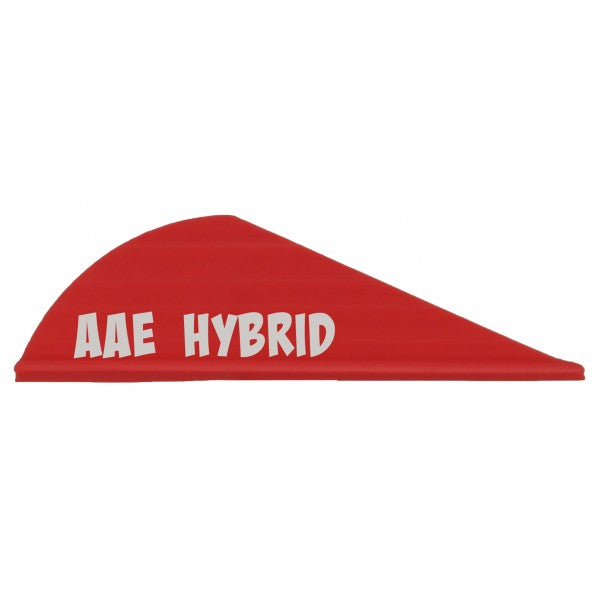 AAE HYBRID HP VANES (50 pk)