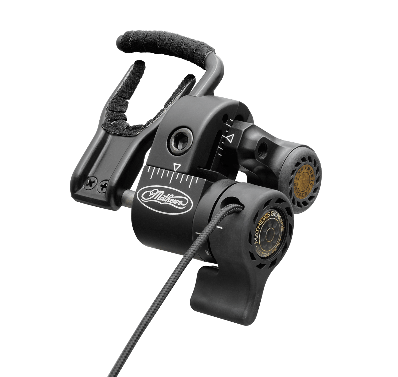 Mathews ULTRAREST HDX REST