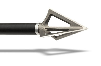 G5 MONTEC BROADHEADS - 3 Pack